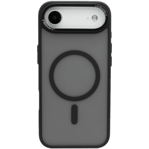 iPhone Case - Charcoal