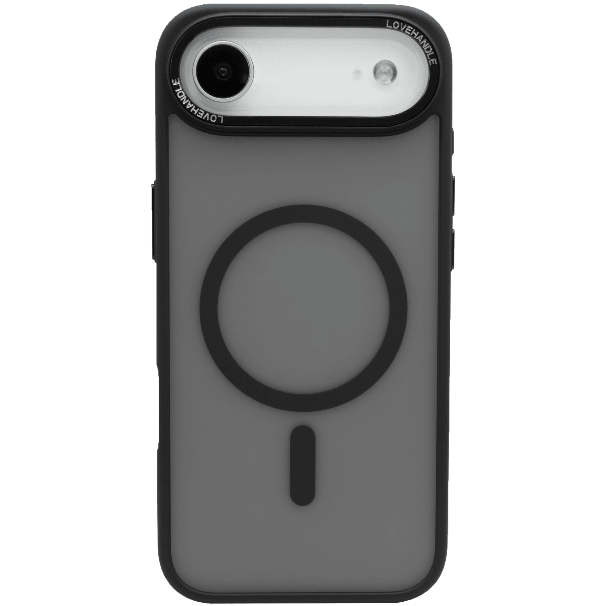 iPhone Case - Charcoal