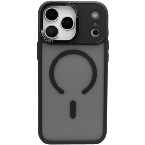 iPhone Case - Charcoal