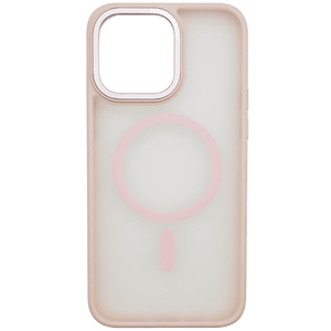 iPhone Case - Powder Pink