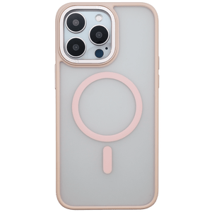 iPhone Case - Powder Pink