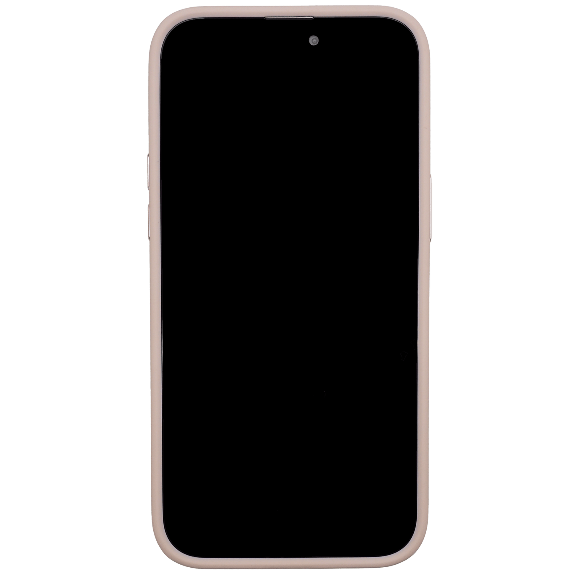 iPhone Case - Powder Pink