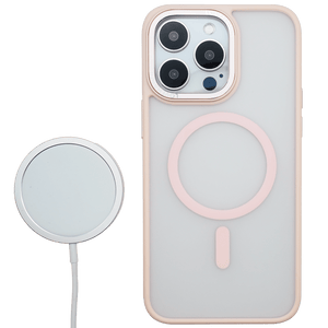 iPhone Case - Powder Pink