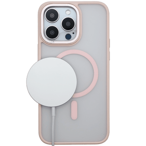 iPhone Case - Powder Pink