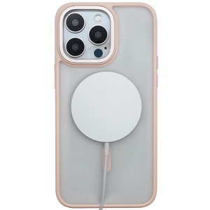 iPhone Case - Powder Pink