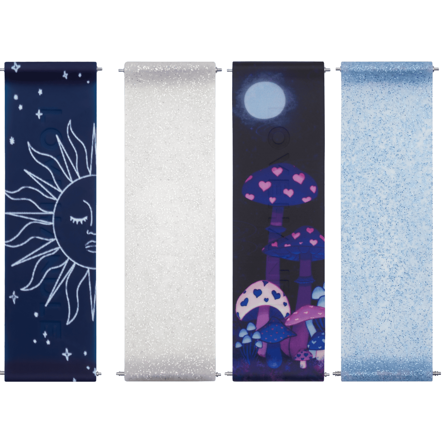 PRO Strap Bundle - Cosmic Drift