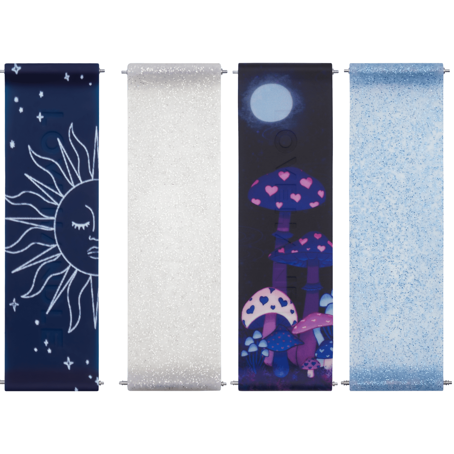 PRO Strap Bundle - Cosmic Drift