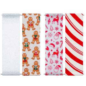 PRO Strap Bundle - Christmas Candy