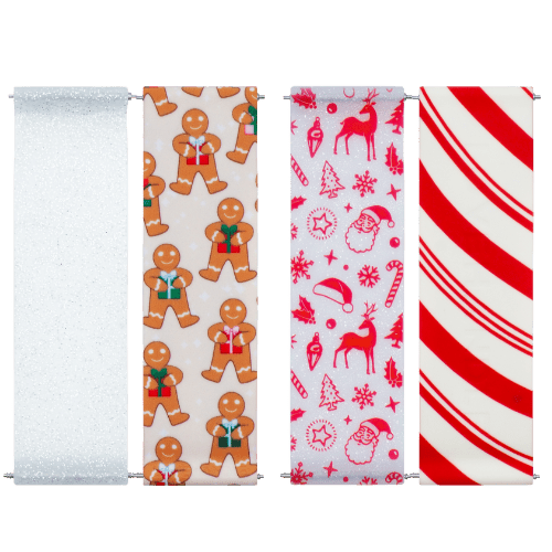 PRO Strap Bundle - Christmas Candy
