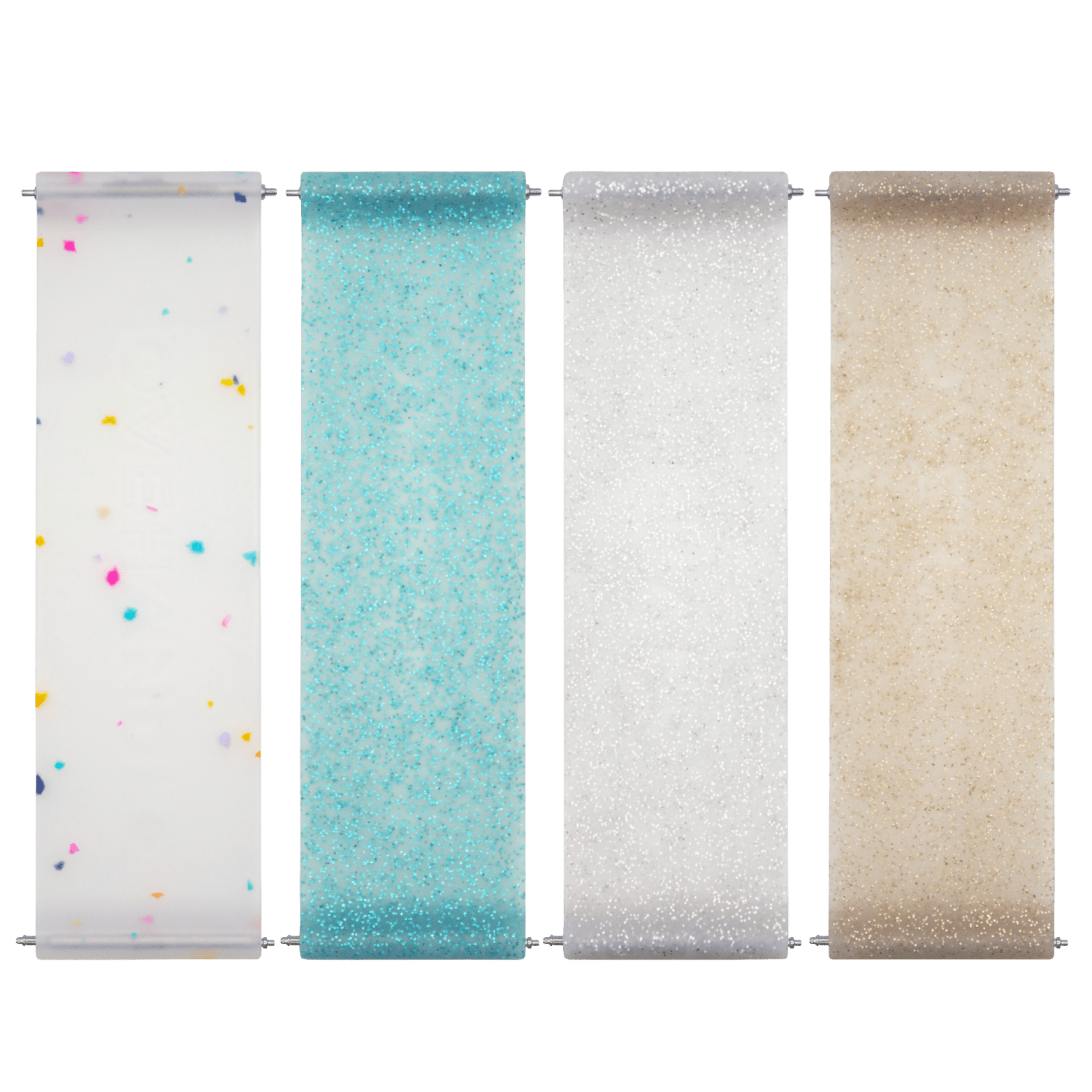 PRO Strap Bundle - Classy Glitter