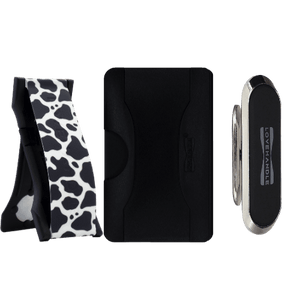 PRO Wallet for MagSafe Bundle -  Cowhide - LoveHandle