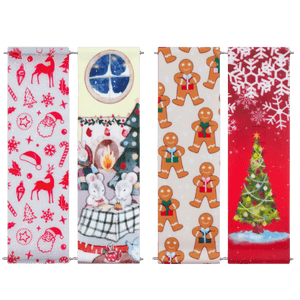 PRO Strap Bundle - Cozy Christmas