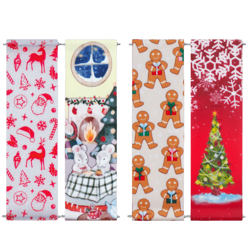 PRO Strap Bundle - Cozy Christmas