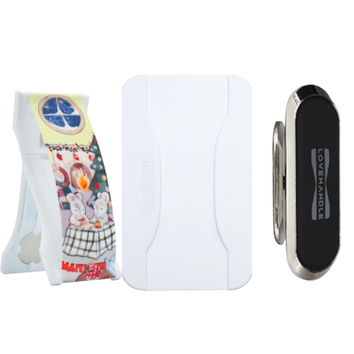 PRO for MagSafe & Mount Bundle - Cozy Critters