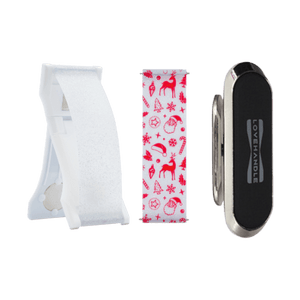 Crystal Clear Glitter Wonderland Bundle