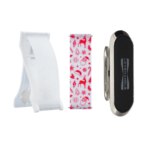 Paquete del País de las Maravillas con Purpurina Cristalina