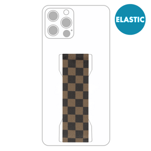 PRO Strap - Elastic Heritage Check