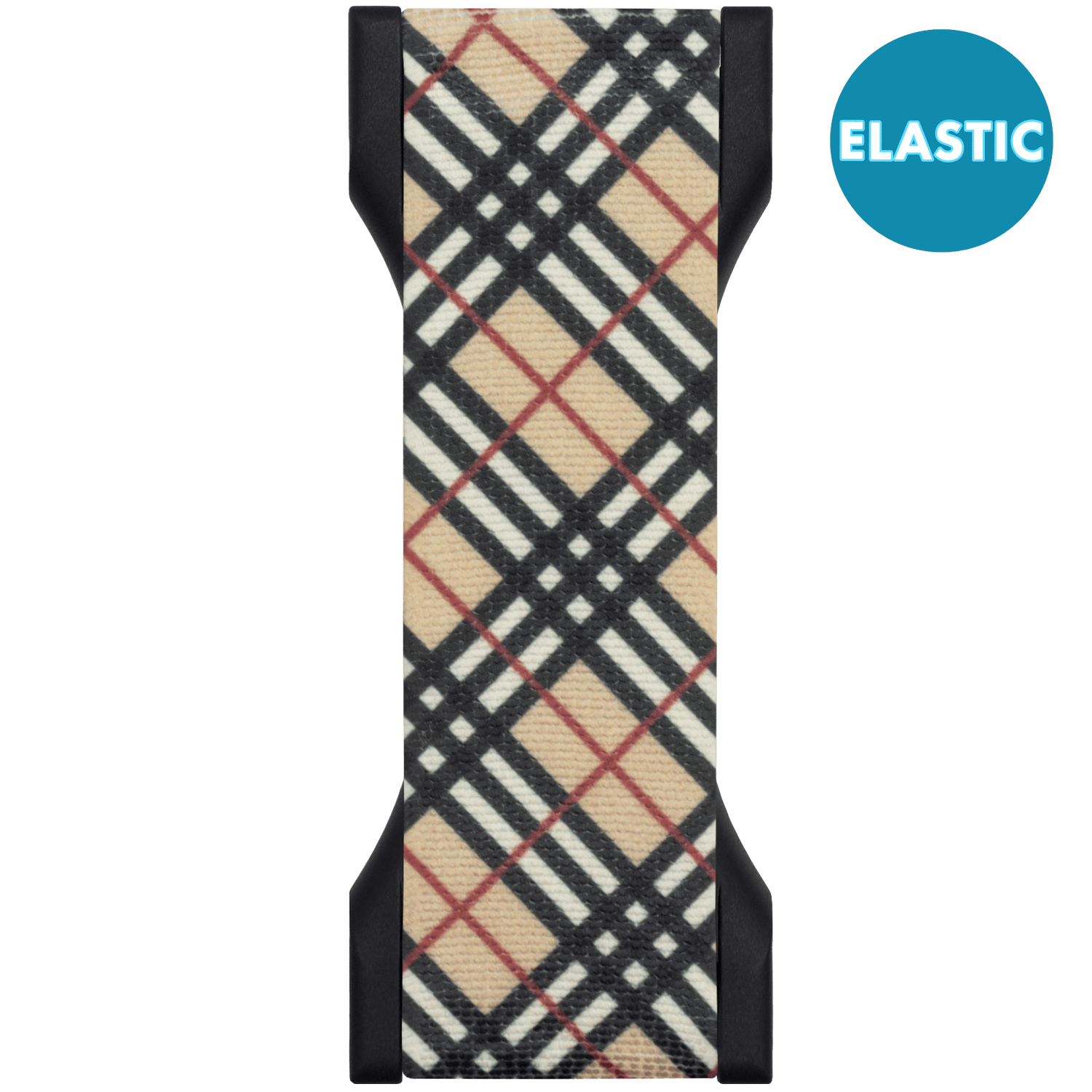 PRO - Elastic London Plaid