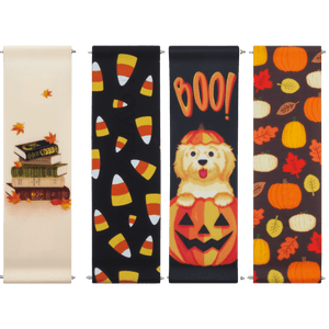 PRO Strap Bundle - Books, Boos & Bonfires