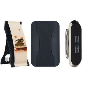 PRO for MagSafe & Mount Bundle - Falling for Fiction