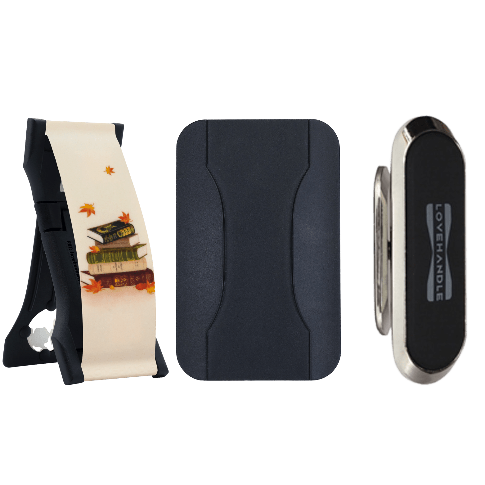 PRO for MagSafe & Mount Bundle - Falling for Fiction