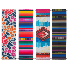 PRO Silicone Strap Bundle - Fiesta Collection!
