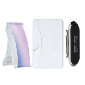 PRO Wallet for MagSafe Bundle - Flushed - LoveHandle