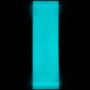 Correa PRO - Brillo azul helado