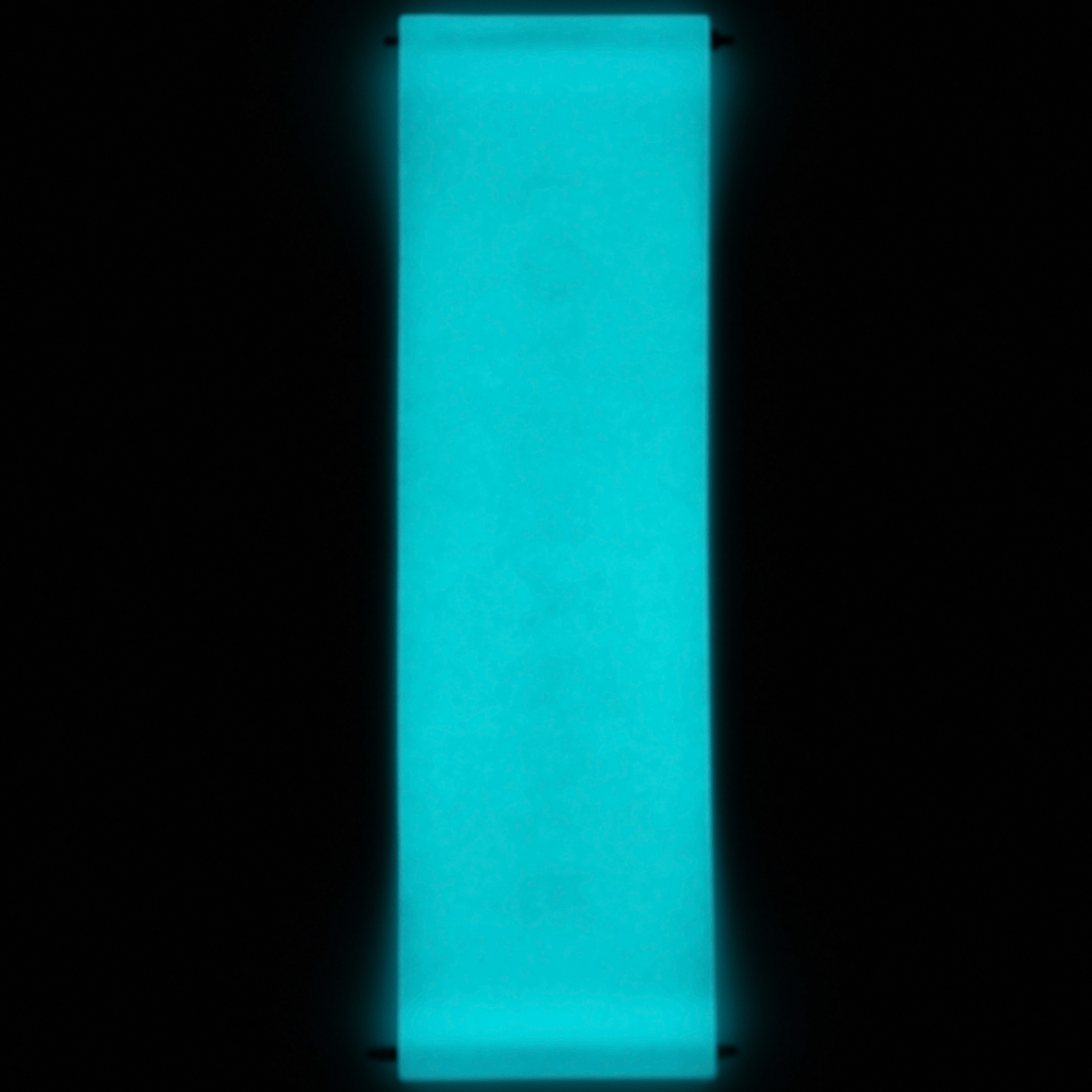 Correa PRO - Brillo azul helado