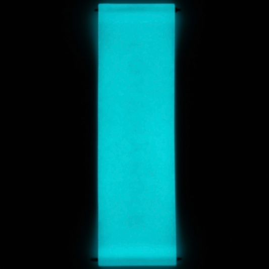 PRO Strap - Frosty Blue Glow