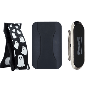 Paquete PRO para MagSafe: Fantasmas de gala