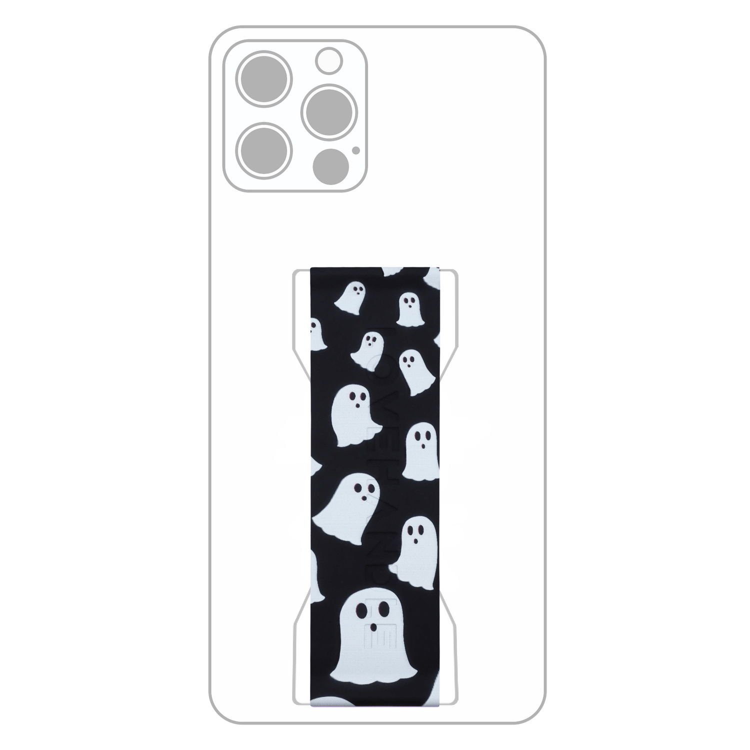 Correa PRO - Fantasmas Galavanting