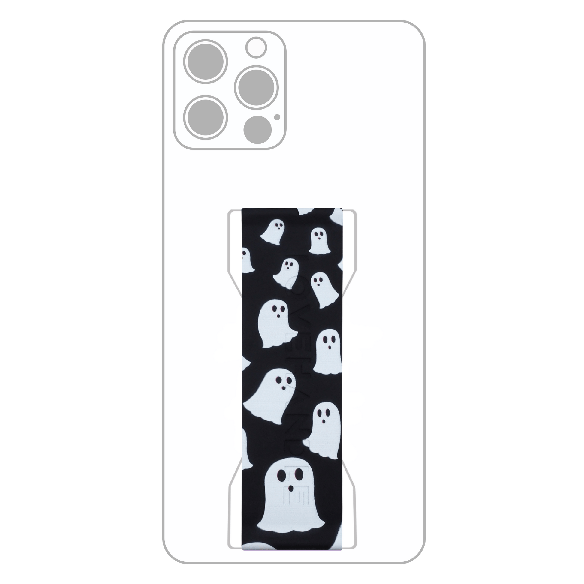 Correa PRO - Fantasmas Galavanting