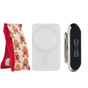 PRO for MagSafe & Mount Bundle - Gingerbread