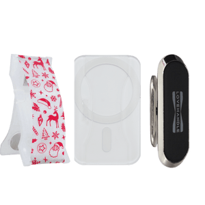 PRO for MagSafe & Mount Bundle - Glitter Wonderland