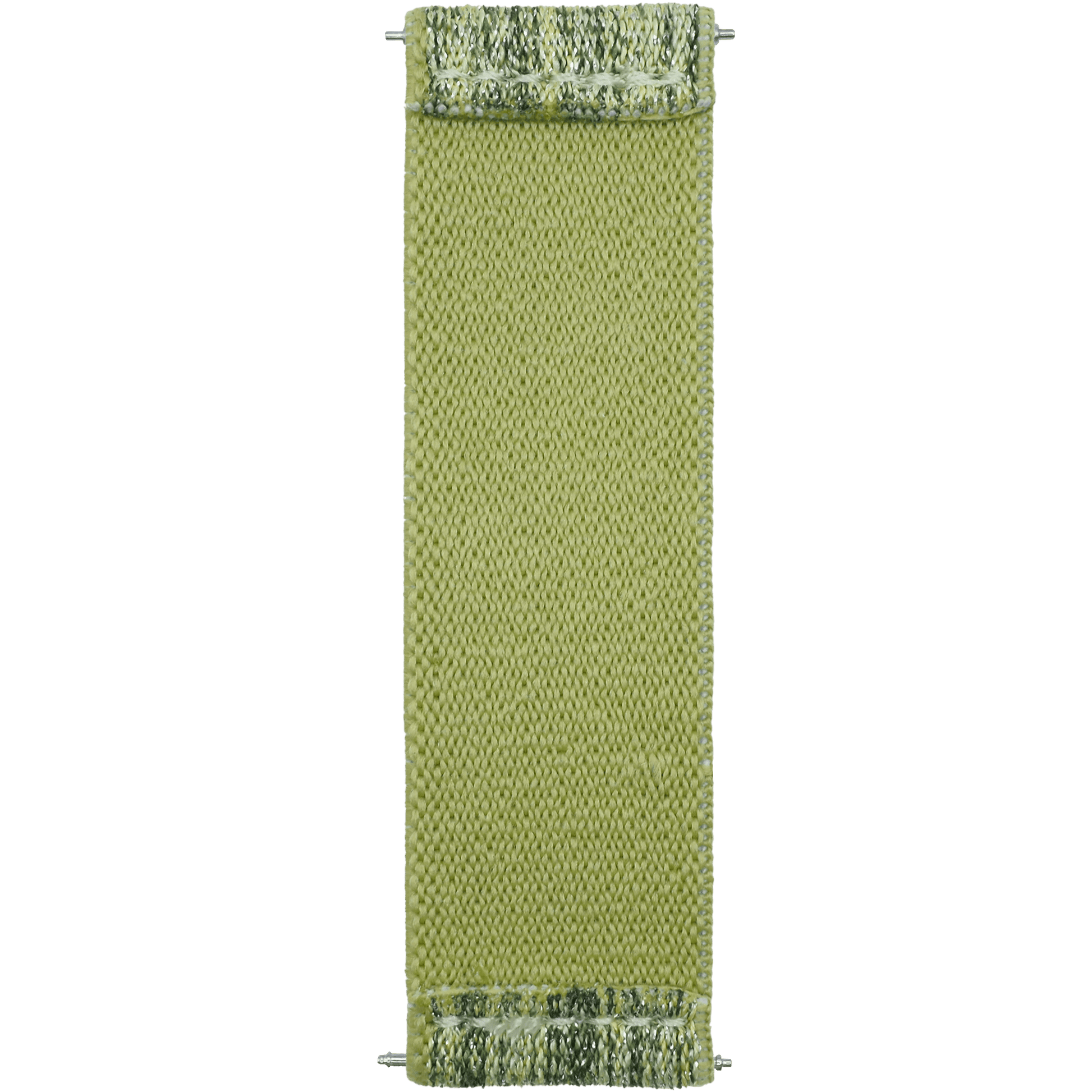 PRO Strap - Sage Glitter Elastic