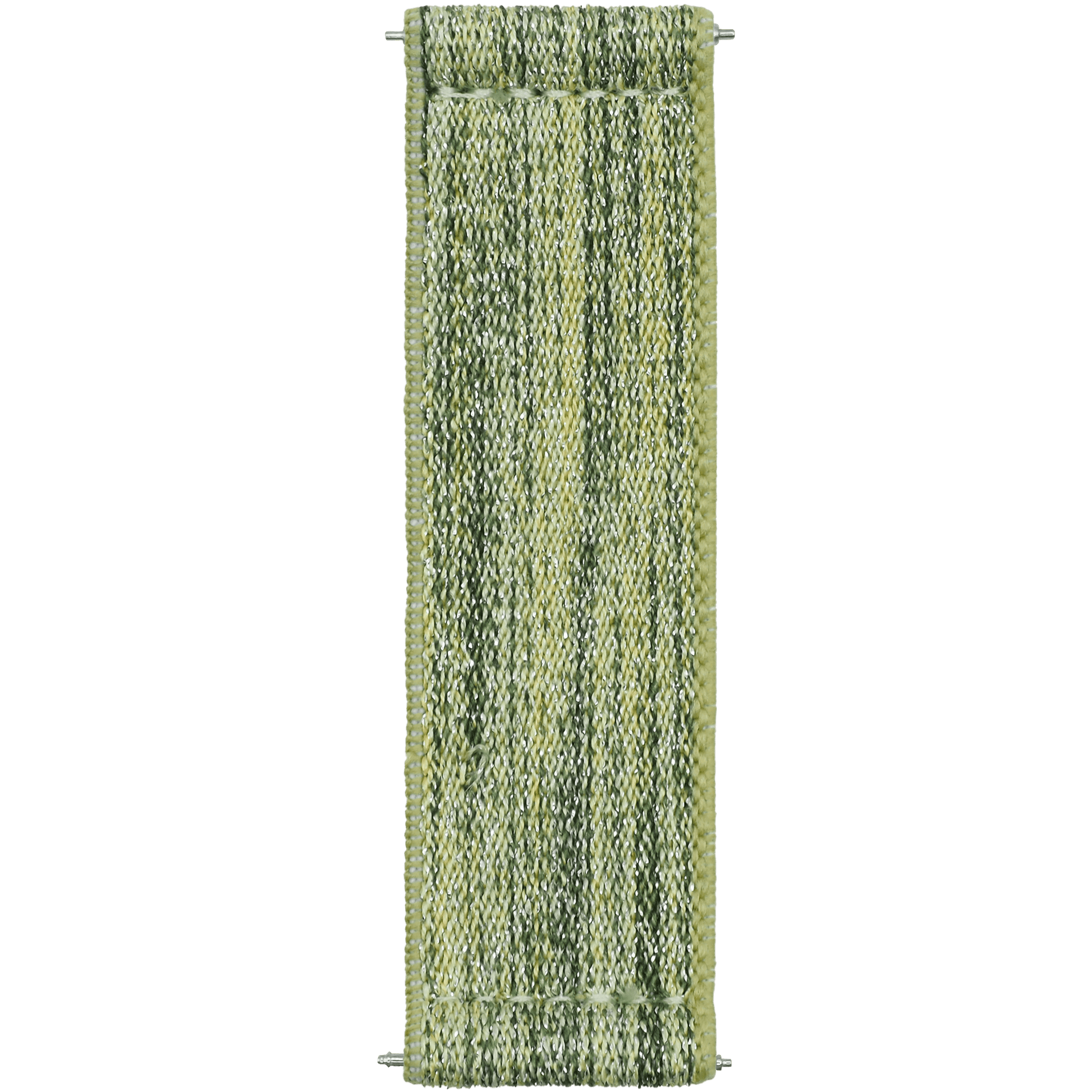 PRO Strap - Sage Glitter Elastic