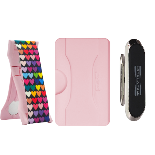 PRO Wallet for MagSafe® Bundle - Heartfelt