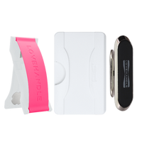 PRO Wallet for MagSafe® Bundle - Hot Pink