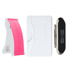 PRO Wallet for MagSafe® Bundle - Hot Pink