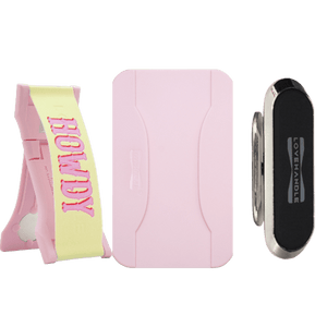 PRO for MagSafe Bundle - Howdy - LoveHandle