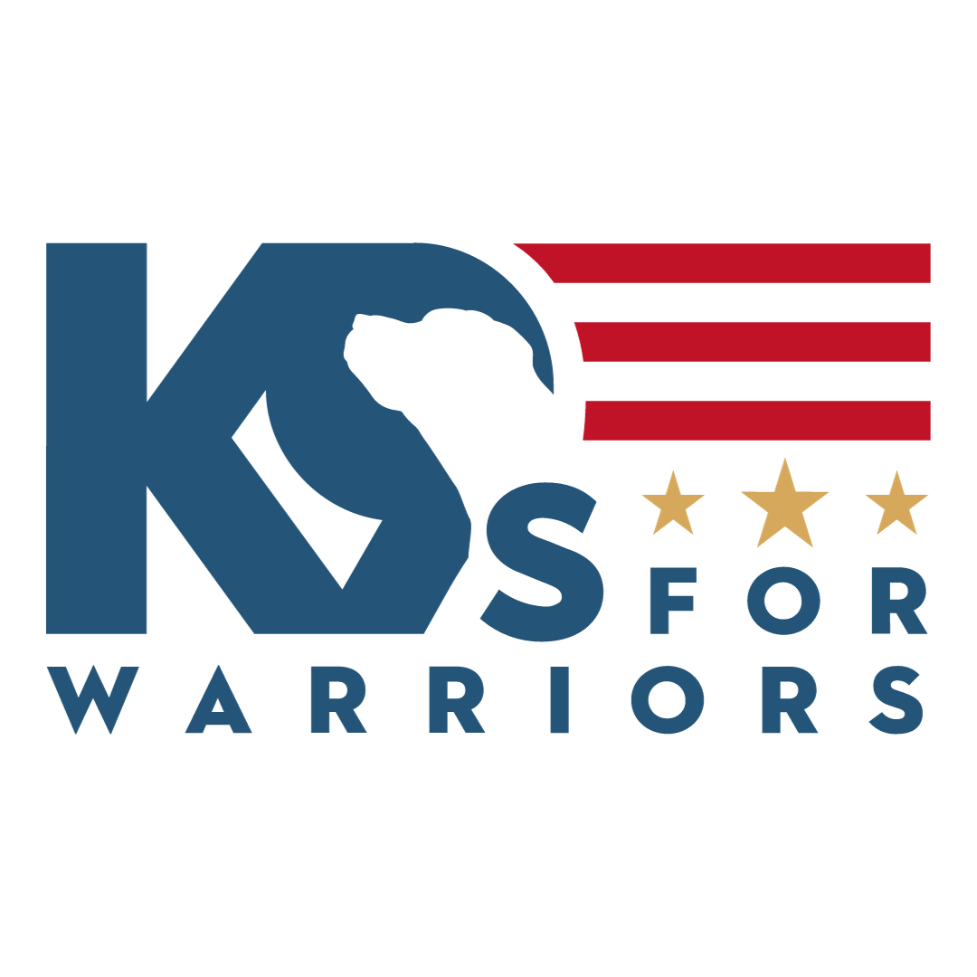 PRO - Paws For Love 🎖️ Benefits K9's for Warriors