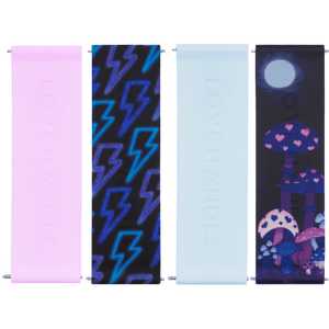 PRO Strap Bundle - Midnight