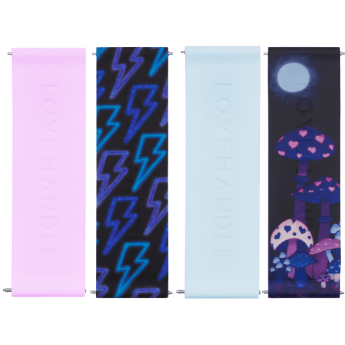 PRO Strap Bundle - Midnight