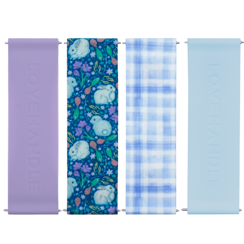 PRO Strap Bundle - Springy