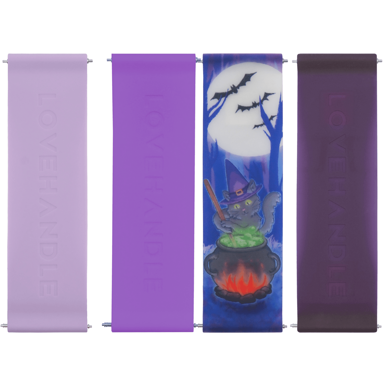 PRO Strap Bundle - Potion Pop