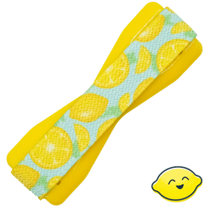 Original - Lemon Slice 🍋Benefits Lemonade Day🍋