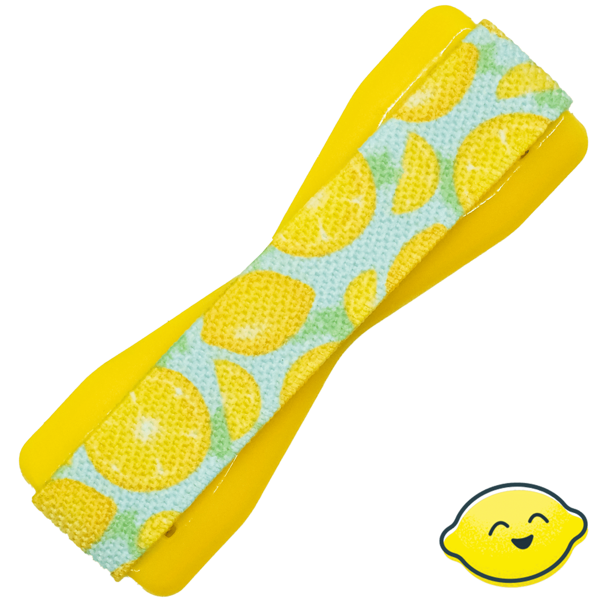 Original - Lemon Slice 🍋Benefits Lemonade Day🍋