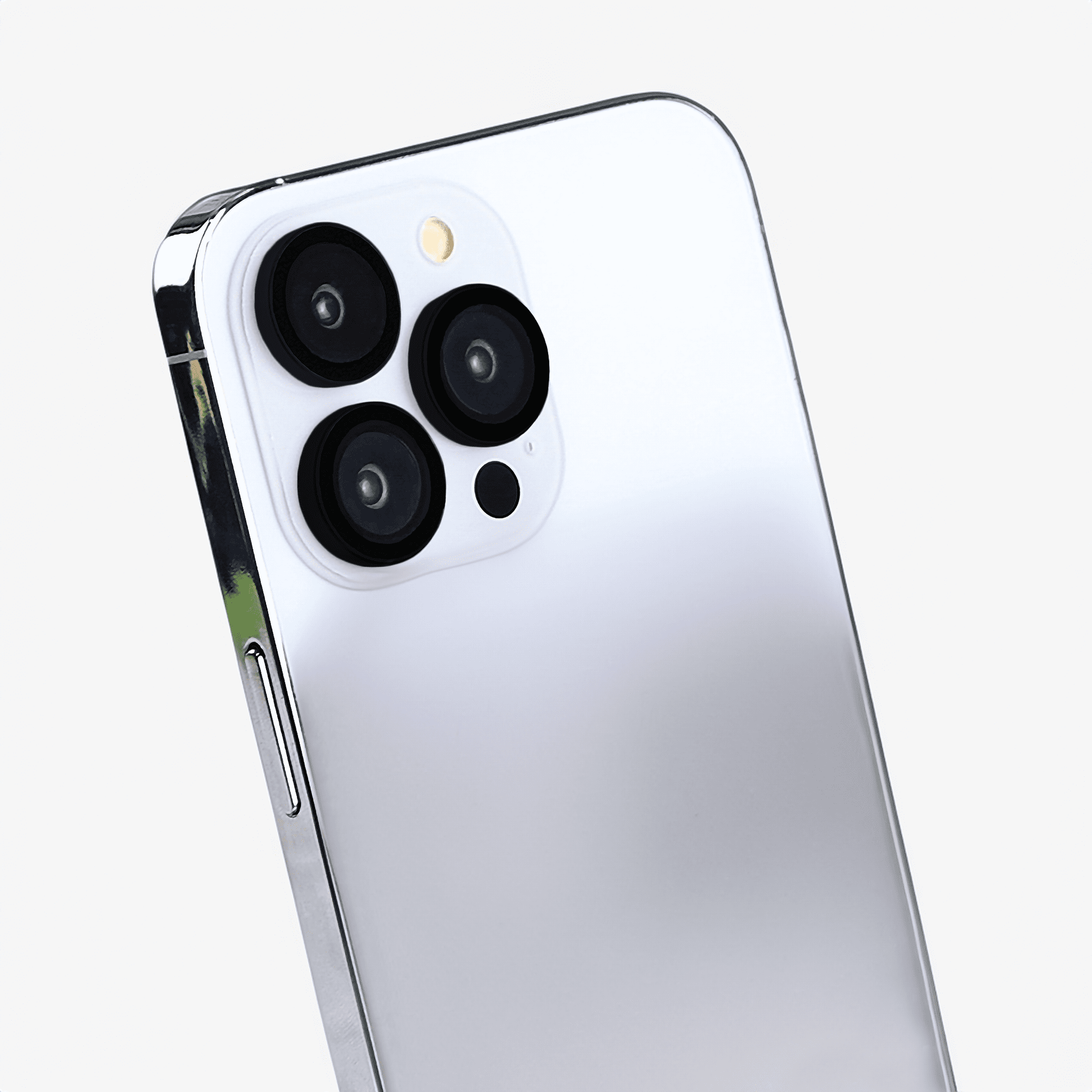 Camera Lens Protector - Black - LoveHandle