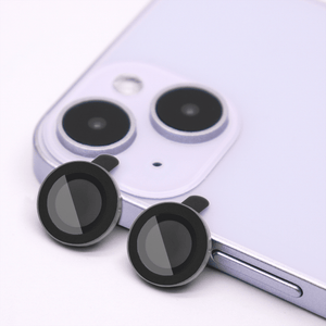 Camera Lens Protector - Clear - LoveHandle
